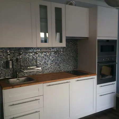 Beautiful 1bedroom On Champs-elysees * Paříž