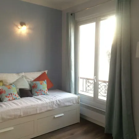 Beautiful 1bedroom On Champs-elysees Apartmán Paříž