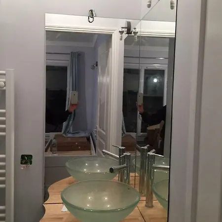 Beautiful 1bedroom On Champs-elysees Apartmán Paříž