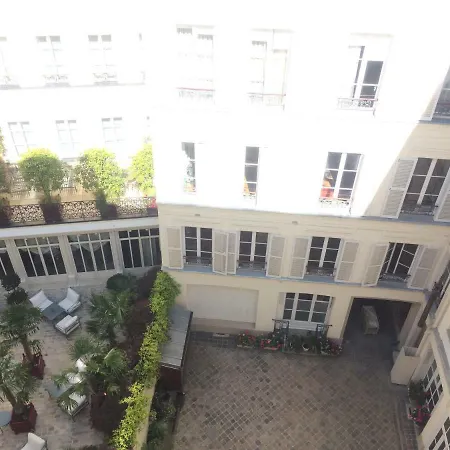 Beautiful 1bedroom On Champs-elysees