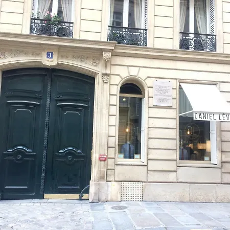 Beautiful 1bedroom On Champs-elysees *