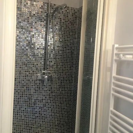 Apartmán Beautiful 1bedroom On Champs-elysees